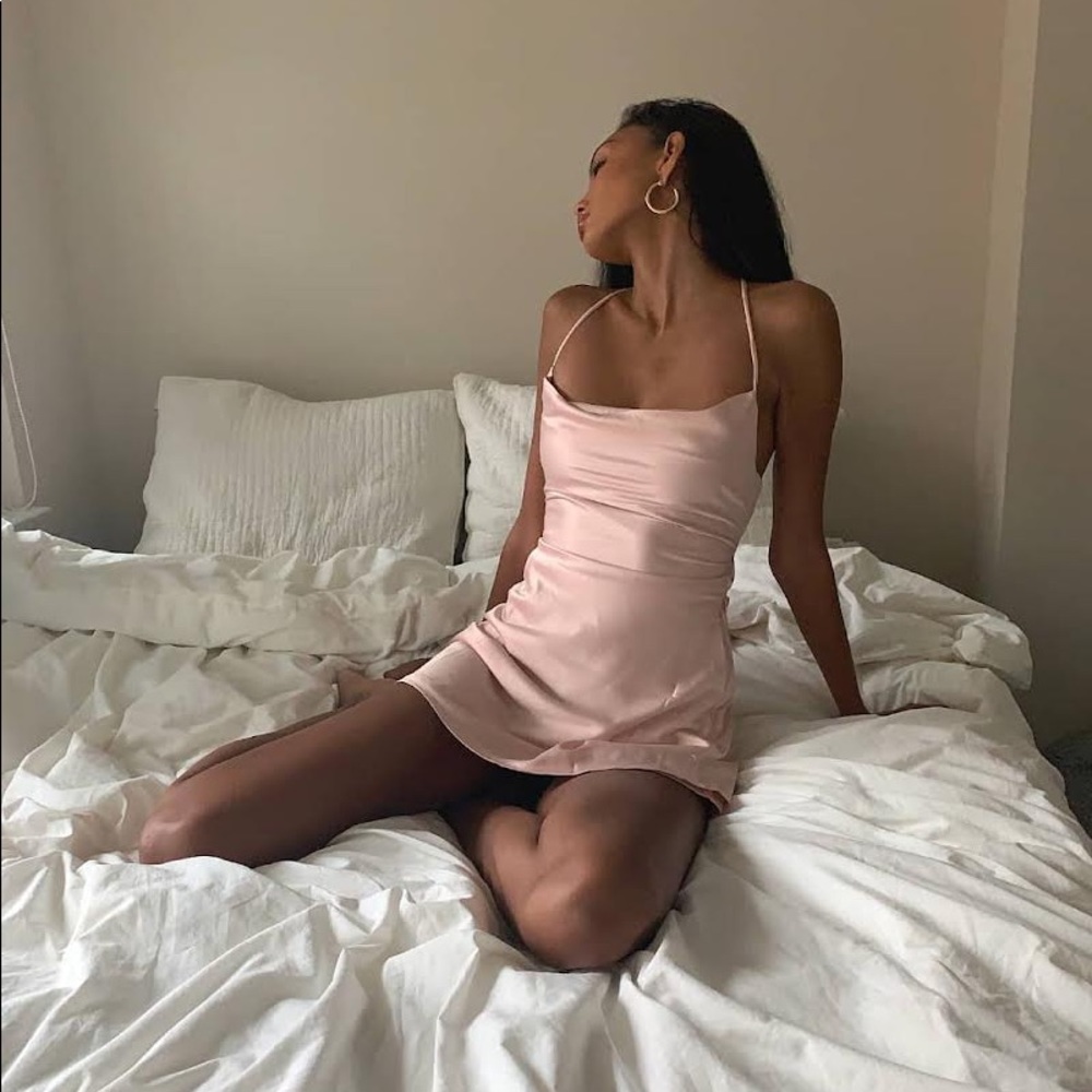 Celena Mini Dress